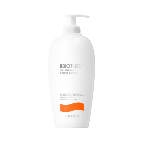 Baume Corps - Oil Therapy