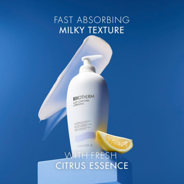 Anti-Drying Body Milk - Bild 2