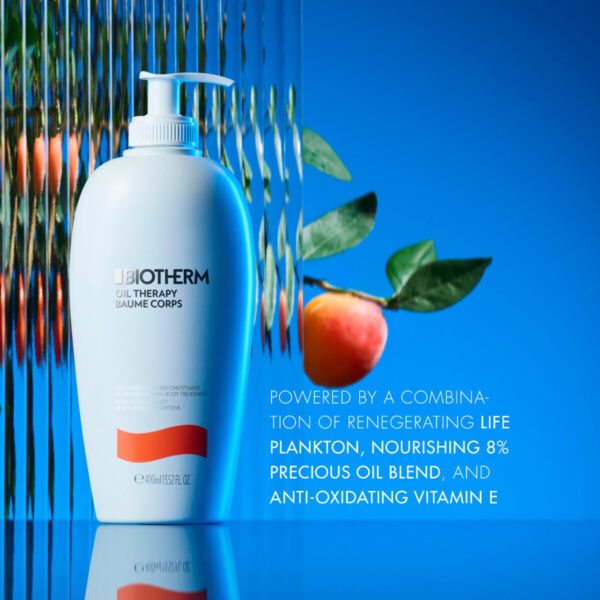Baume Corps - Oil Therapy - Bild 2