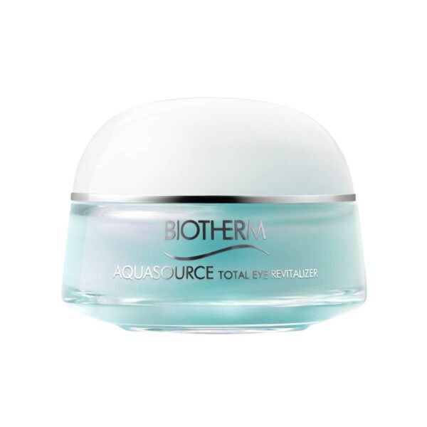 Biotherme Aquasource Total Eye Revitalizer