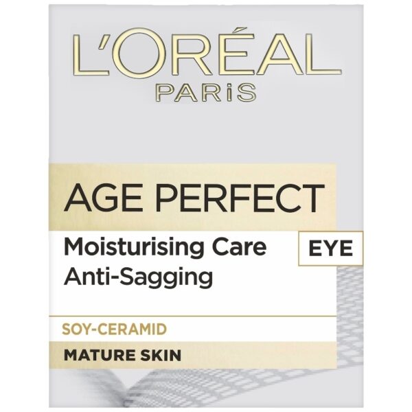 L'oréal Age Perfect Eye Cream 15 ML - Bild 3