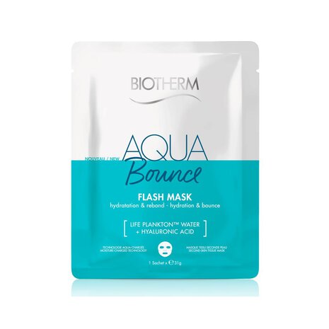 Biotherm Aquasource Classic Aqua Super Mask Bounce 31 G