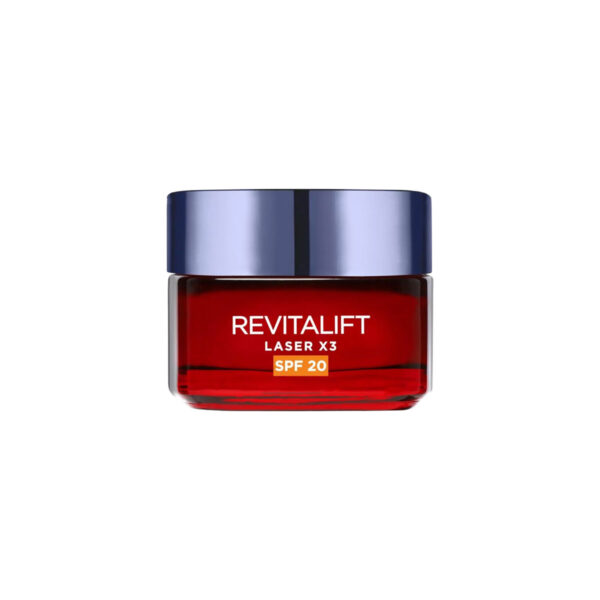 L'Oréal Laser Renew Anti-Ageing Day Cream SPF20 50ML
