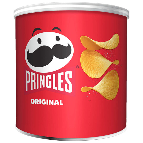 Pringles Orig. 40g
